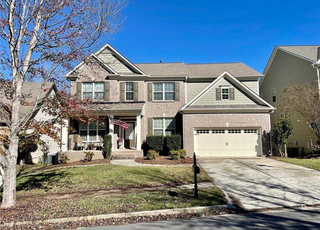 Property at 1428 Sparkling Cove Dr, Buford, GA 30518, 6 beds, 4 baths