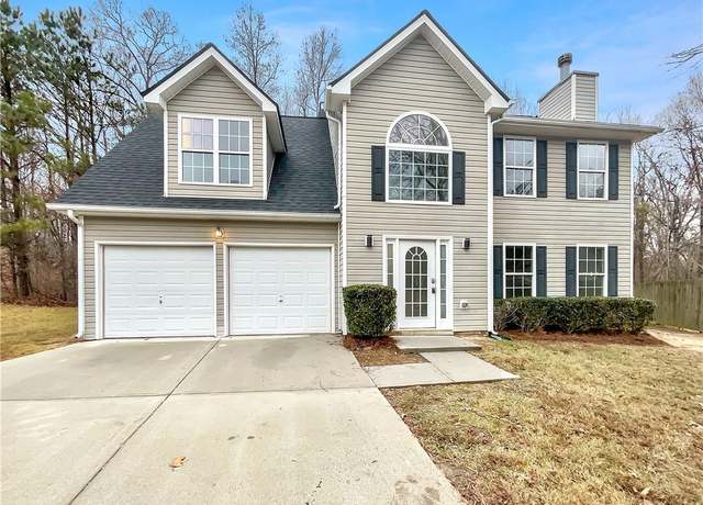 Property at 7391 Petal Pl, Fairburn, GA 30213, 3 beds, 2.5 baths