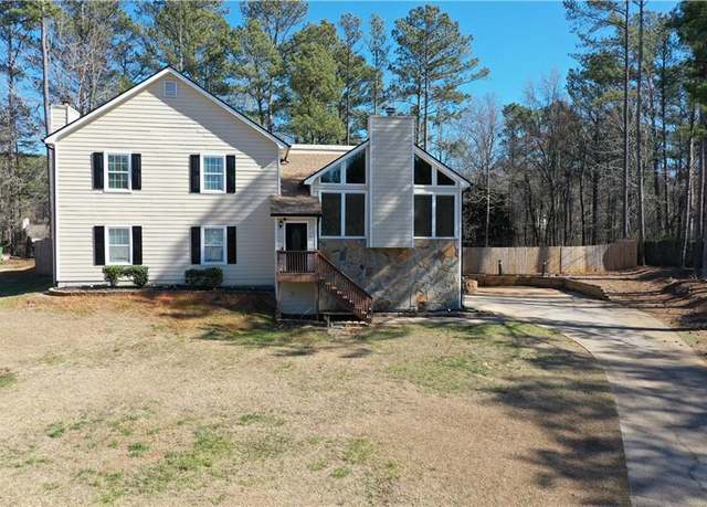 Property at 55 Bonds Ct, Hiram, GA 30141, 4 beds, 4 baths