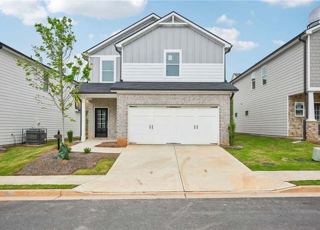 Property at 2770 Aralynn Way, College Park, GA 30337, 3 beds, 2.5 baths
