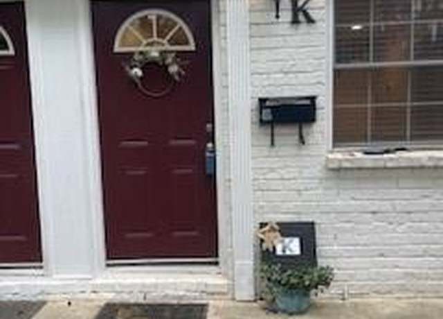 Property at 771 Jordan Ln Unit K, Decatur, GA 30033, 2 beds, 1.5 baths