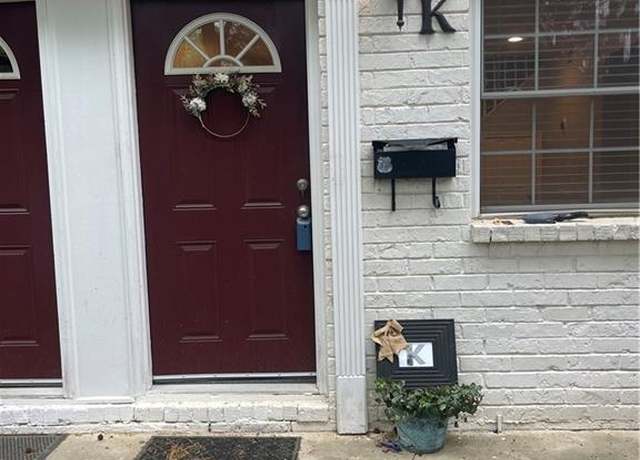 Property at 771 Jordan Ln Unit K, Decatur, GA 30033, 2 beds, 1.5 baths