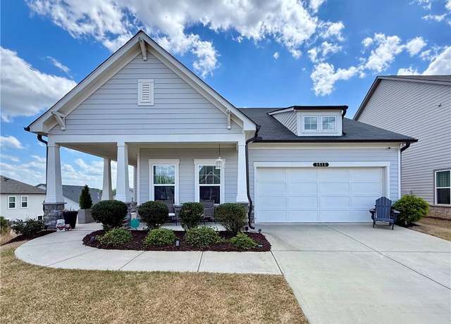 Property at 5515 Allegre Pl, Cumming, GA 30028, 3 beds, 3 baths