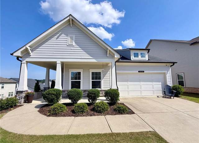 Property at 5515 Allegre Pl, Cumming, GA 30028, 3 beds, 3 baths