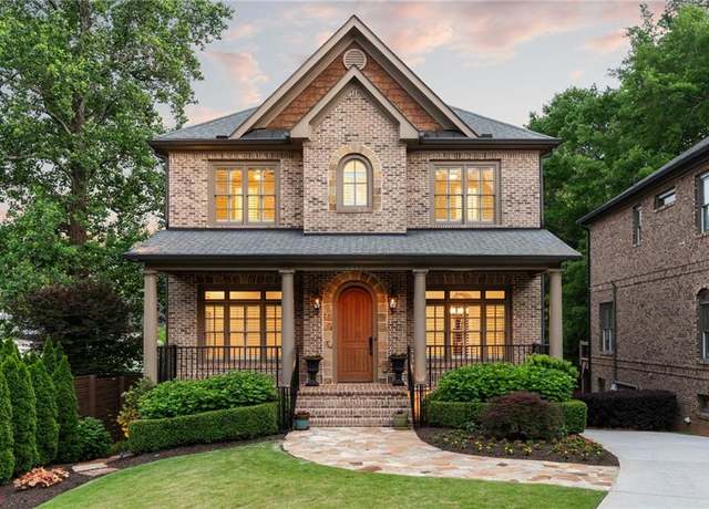 Property at 2017 Harts Mill Rd NE, Chamblee, GA 30341, 4 beds, 4.5 baths