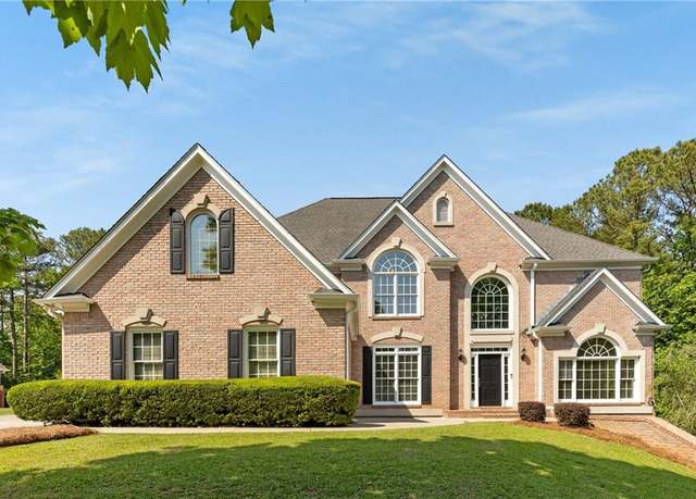 Property at 679 Gold Valley Pass, Canton, GA 30114, 6 beds, 5 baths