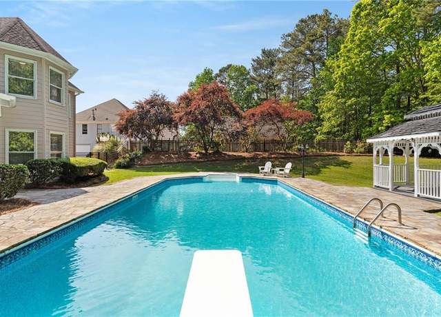 Property at 679 Gold Valley Pass, Canton, GA 30114, 6 beds, 5 baths