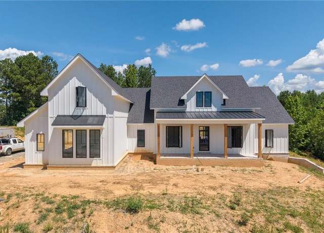 Property at 933 Mount Carmel Church Ln, Canton, GA 30114, 5 beds, 4.5 baths