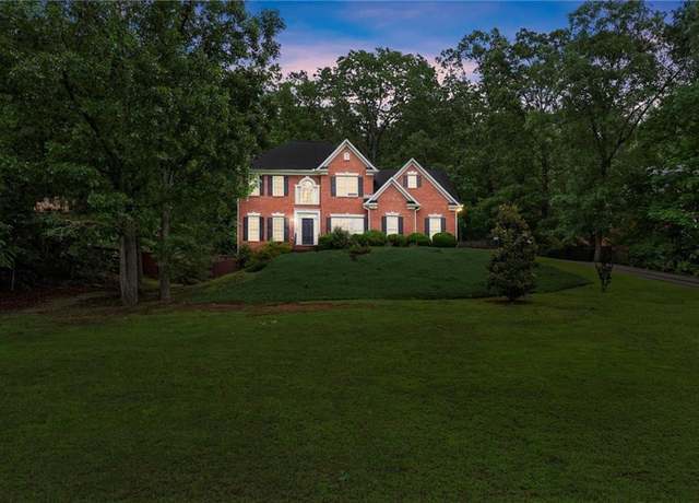 Property at 9048 River Bend Ct, Villa Rica, GA 30180, 6 beds, 3 baths