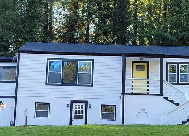 Property at 2170 Beecher Cir SW, Atlanta, GA 30311, 3 beds, 3 baths