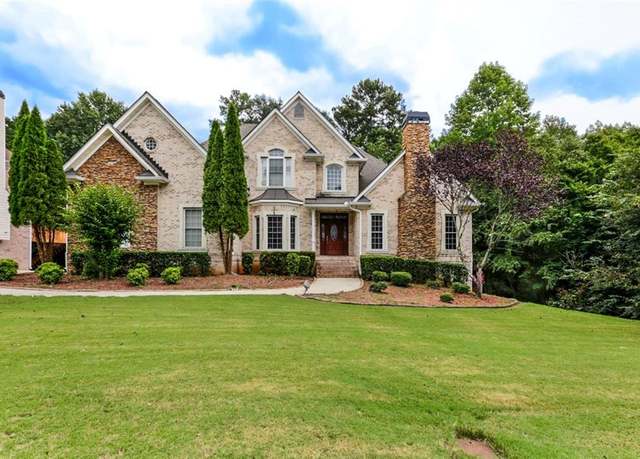 Property at 1360 Mount Mickinley Dr, Grayson, GA 30017, 7 beds, 5.5 baths