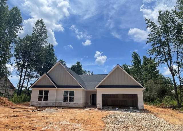 Property at 226 Good Hope Preserve, Good Hope, GA 30641, 4 beds, 3.5 baths