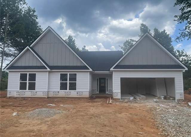 Property at 226 Good Hope Preserve, Good Hope, GA 30641, 4 beds, 3.5 baths