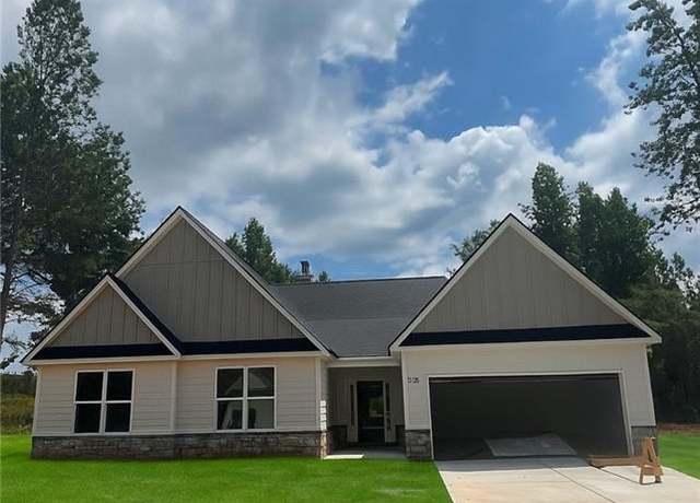 Property at 226 Good Hope Preserve, Good Hope, GA 30641, 4 beds, 3.5 baths