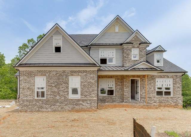 Property at 5070 Shade Creek Xing, Cumming, GA 30028, 4 beds, 3.5 baths