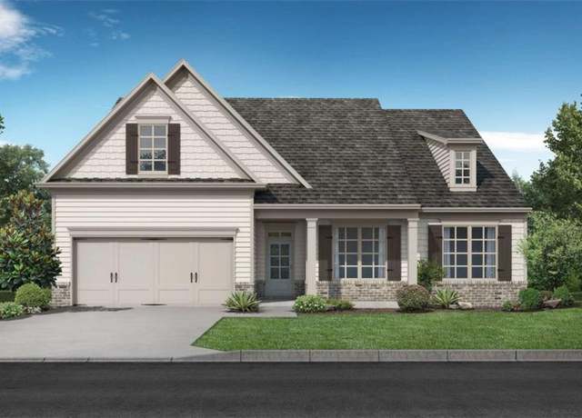 Property at 233 Oakdale, Jefferson, GA 30549, 3 beds, 2.5 baths