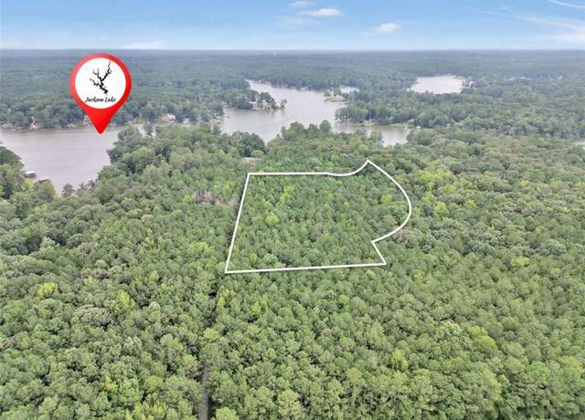 Property at 0 Wilder Rd, Jackson, GA 30233