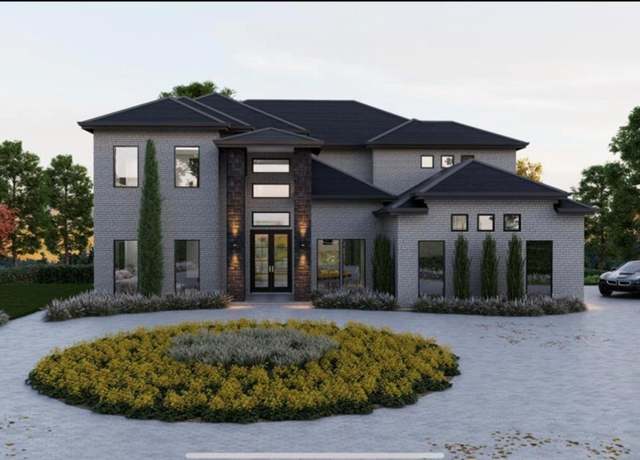 Property at 612 Saint Christopher Ln, Ellenwood, GA 30294, 5 beds, 4.5 baths