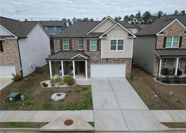 Property at 7266 Gladstone Cir, Lithonia, GA 30038, 3 beds, 2.5 baths