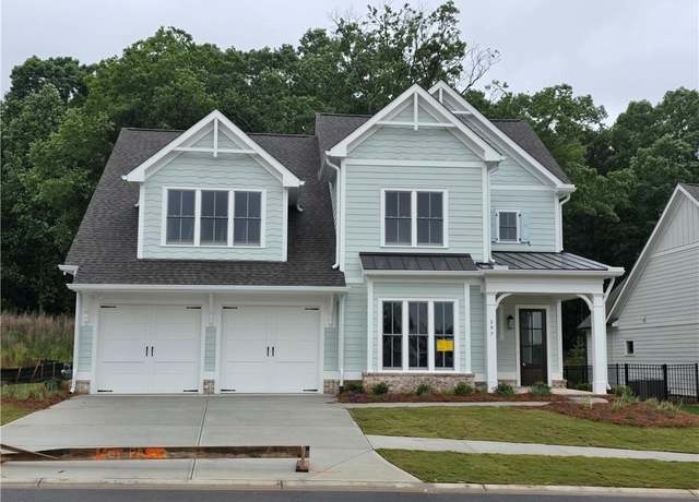 Property at 397 Lake Vista Dr, Statham, GA 30666, 4 beds, 4 baths
