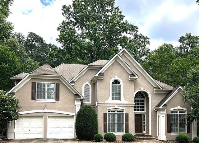 Property at 4260 River Club Dr, Cumming, GA 30041, 5 beds, 2.5 baths