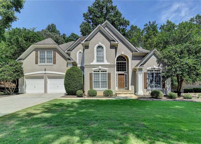 Property at 4260 River Club Dr, Cumming, GA 30041, 5 beds, 2.5 baths