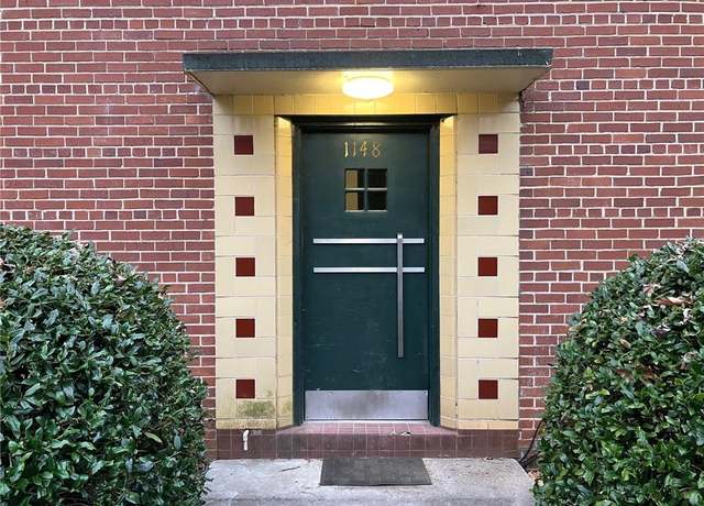 Property at 1148 Briarcliff Rd NE #1, Atlanta, GA 30306, 2 beds, 1 bath