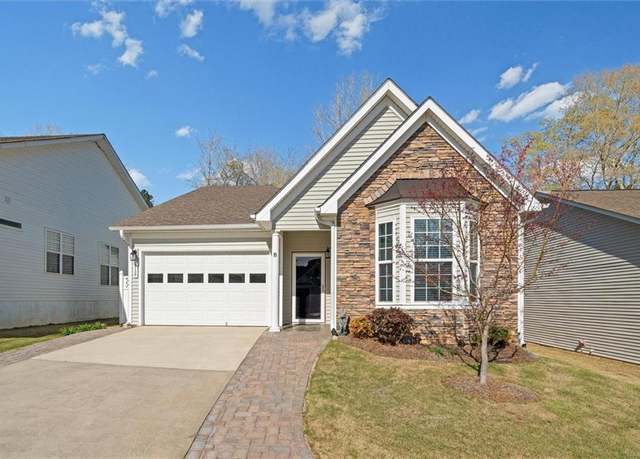 Property at 2130 Birkdale St, Villa Rica, GA 30180, 2 beds, 2 baths