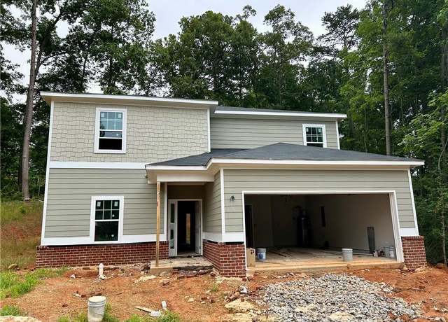 Property at 30 Saddlebrook Dr SE, Rome, GA 30161, 4 beds, 2.5 baths