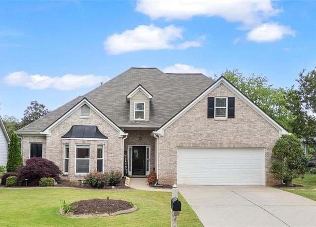 Property at 5375 Glenhaven Dr, Cumming, GA 30041, 4 beds, 3.5 baths
