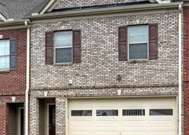 Property at 7177 Fringe Flower Dr, Austell, GA 30168, 3 beds, 2.5 baths