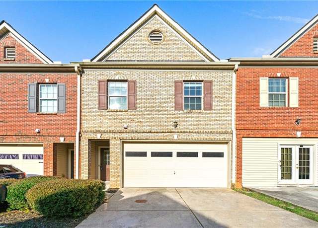 Property at 7177 Fringe Flower Dr, Austell, GA 30168, 3 beds, 2.5 baths