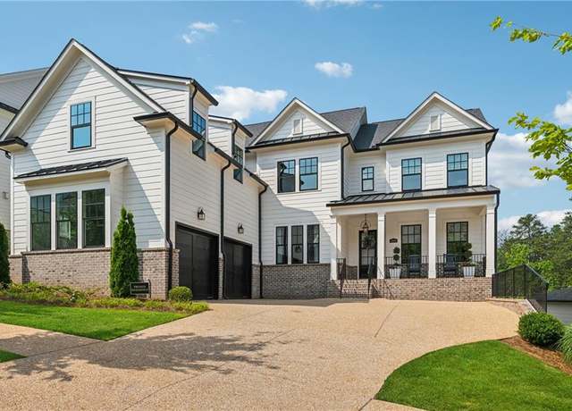 Property at 4020 Connolly Ct, Roswell, GA 30075, 5 beds, 4.5 baths