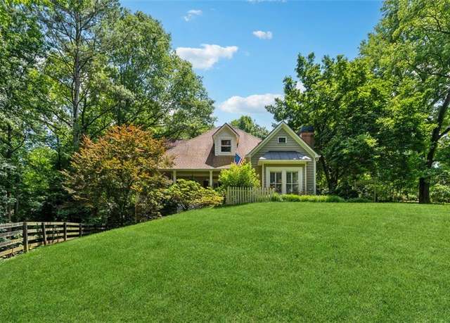 Property at 1042 Bailey Rd, Woodstock, GA 30188, 5 beds, 4 baths