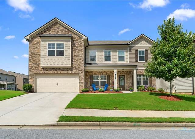 Property at 850 Ethereow Ct, Lawrenceville, GA 30046, 5 beds, 4 baths