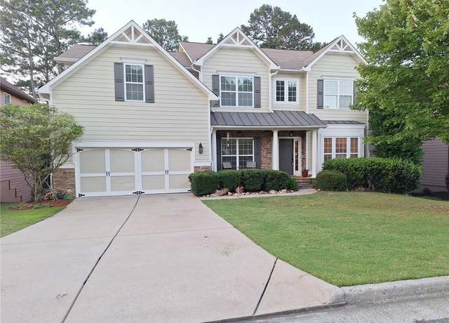 Property at 522 Blue Mtn, Canton, GA 30114, 5 beds, 4 baths