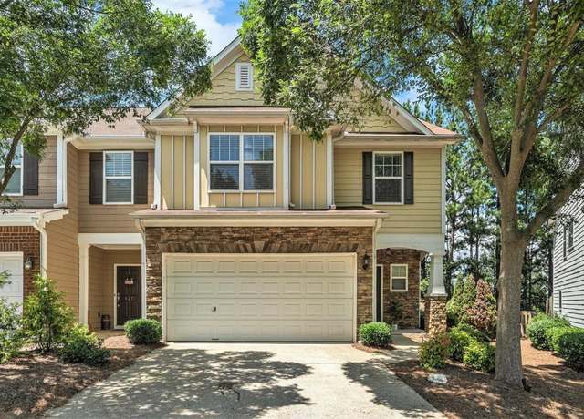 Property at 429 Mountain View Ln, Woodstock, GA 30188, 3 beds, 2.5 baths