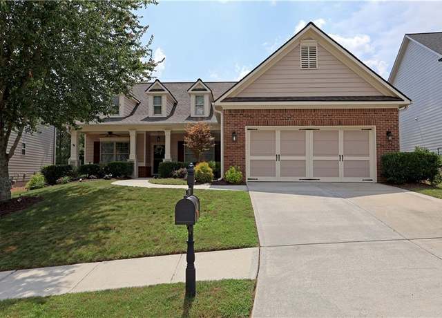 Property at 349 Fieldstone Ln, Dallas, GA 30132, 3 beds, 2 baths