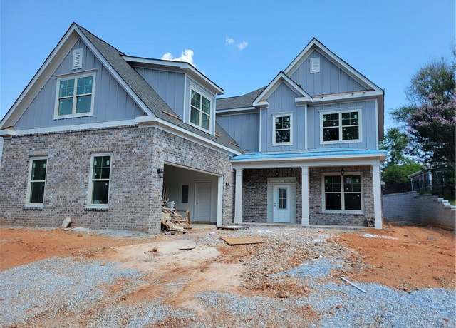 Property at 966 Old Forge Ln, Jefferson, GA 30549, 6 beds, 3.5 baths