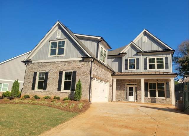 Property at 966 Old Forge Ln, Jefferson, GA 30549, 6 beds, 3.5 baths