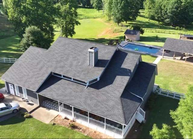Property at 4274 Pillsbury Rd, Gainesville, GA 30507, 8 beds, 5.5 baths