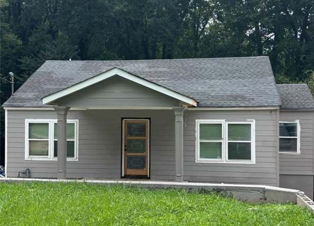 Property at 2009 Conrad Ave, Atlanta, GA 30315, 2 beds, 1 bath