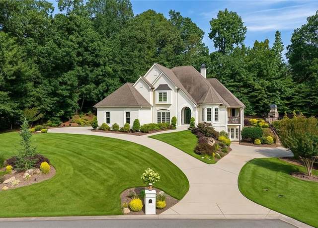 Property at 133 Bordeaux Way, Braselton, GA 30517, 6 beds, 6 baths