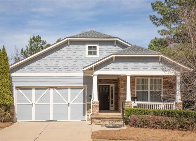 Property at 3104 White Magnolia Chase SW, Gainesville, GA 30504, 3 beds, 3 baths