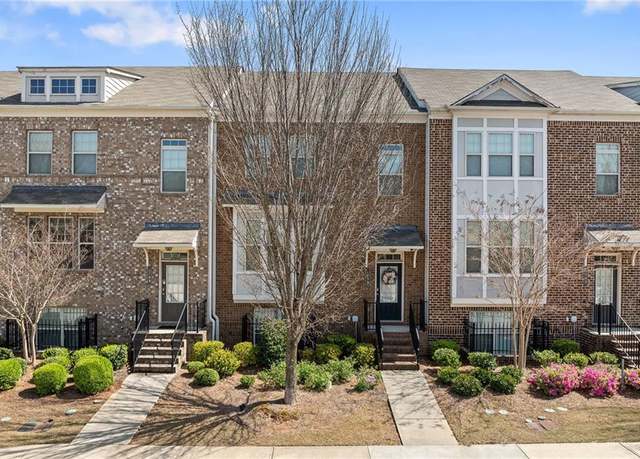 Property at 2699 Village Park Bnd, Duluth, GA 30096, 4 beds, 3.5 baths
