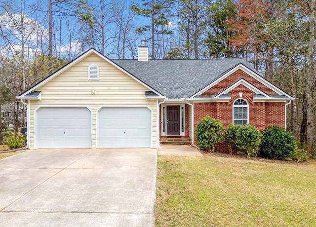 Property at 57 Sorghum Ct, Dallas, GA 30157, 3 beds, 2 baths