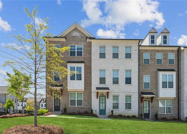 Property at 3130 Bennett Creek Ln, Suwanee, GA 30024, 3 beds, 3.5 baths