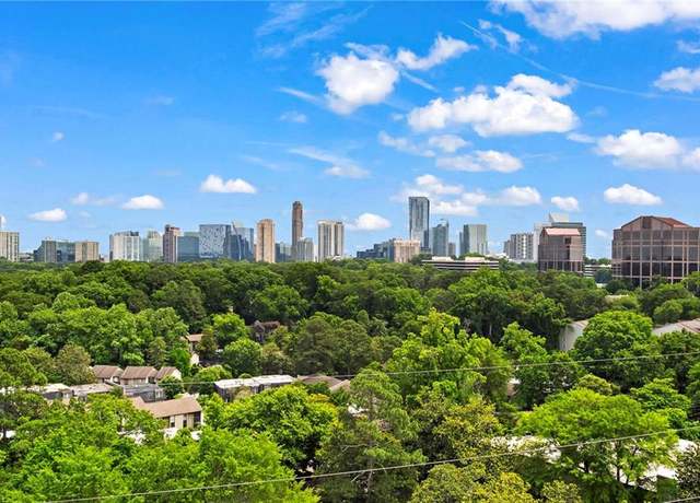 Property at 3820 Roswell Rd NE #1001, Atlanta, GA 30342, 2 beds, 2 baths