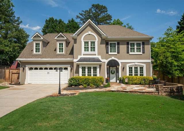 Property at 230 Bristol Stone Ct, Johns Creek, GA 30005, 4 beds, 2.5 baths