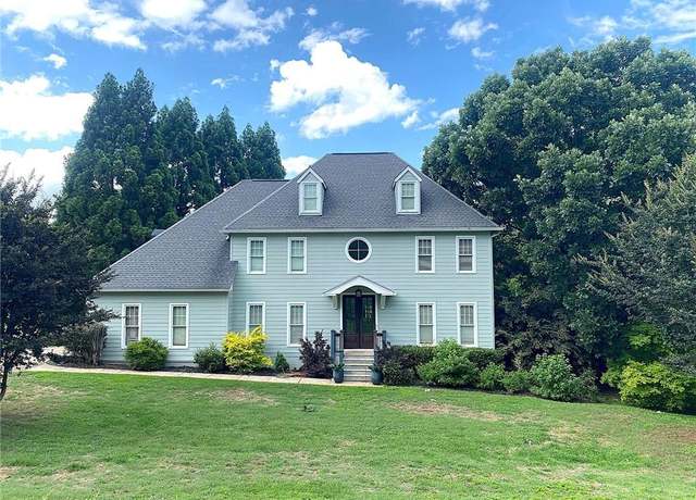 Property at 4402 Sugar Maple Pl, Gainesville, GA 30506, 5 beds, 5 baths
